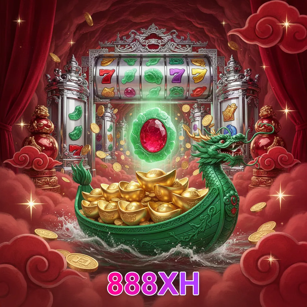 Game Fortune 888XH