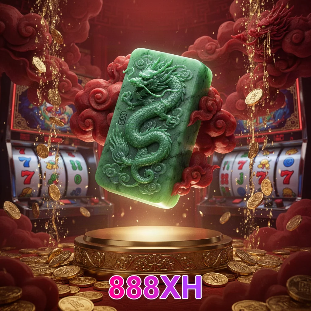 Menang 888XH