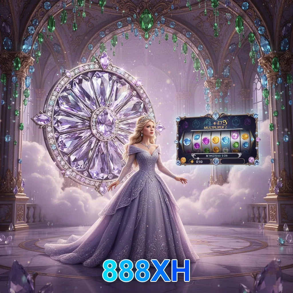 Aplikasi 888XH