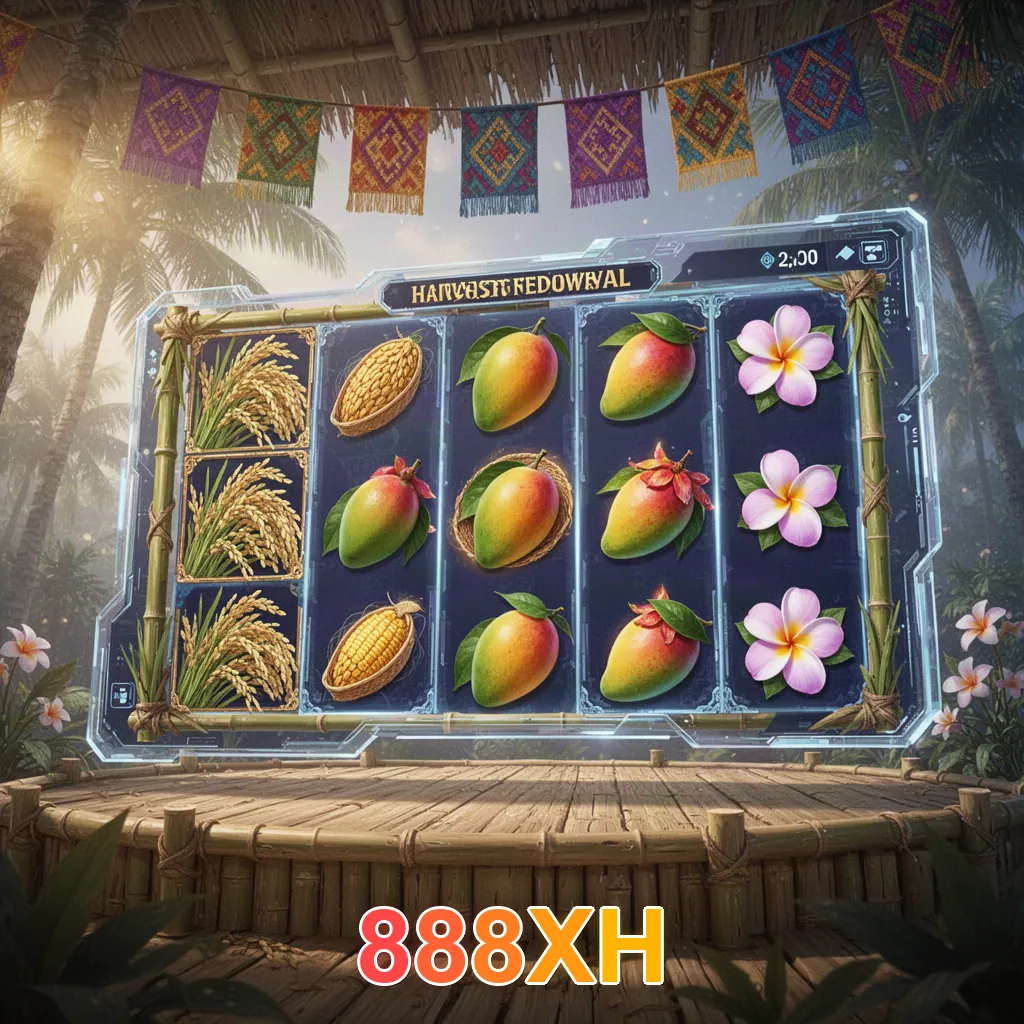 Facebook 888XH