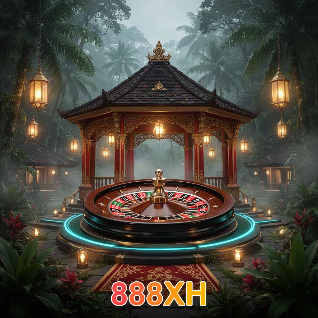 Telegram 888XH