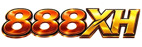 Logo 888XH