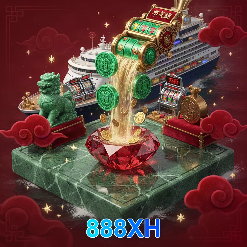 Unduh 888XH