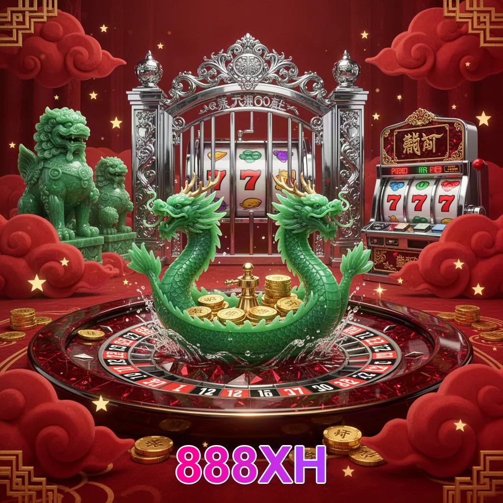 888XH apk