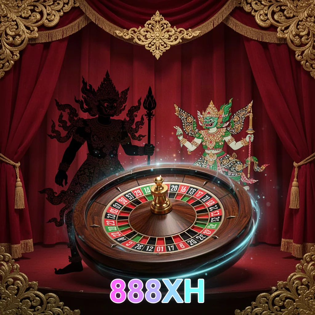 888XH bonus