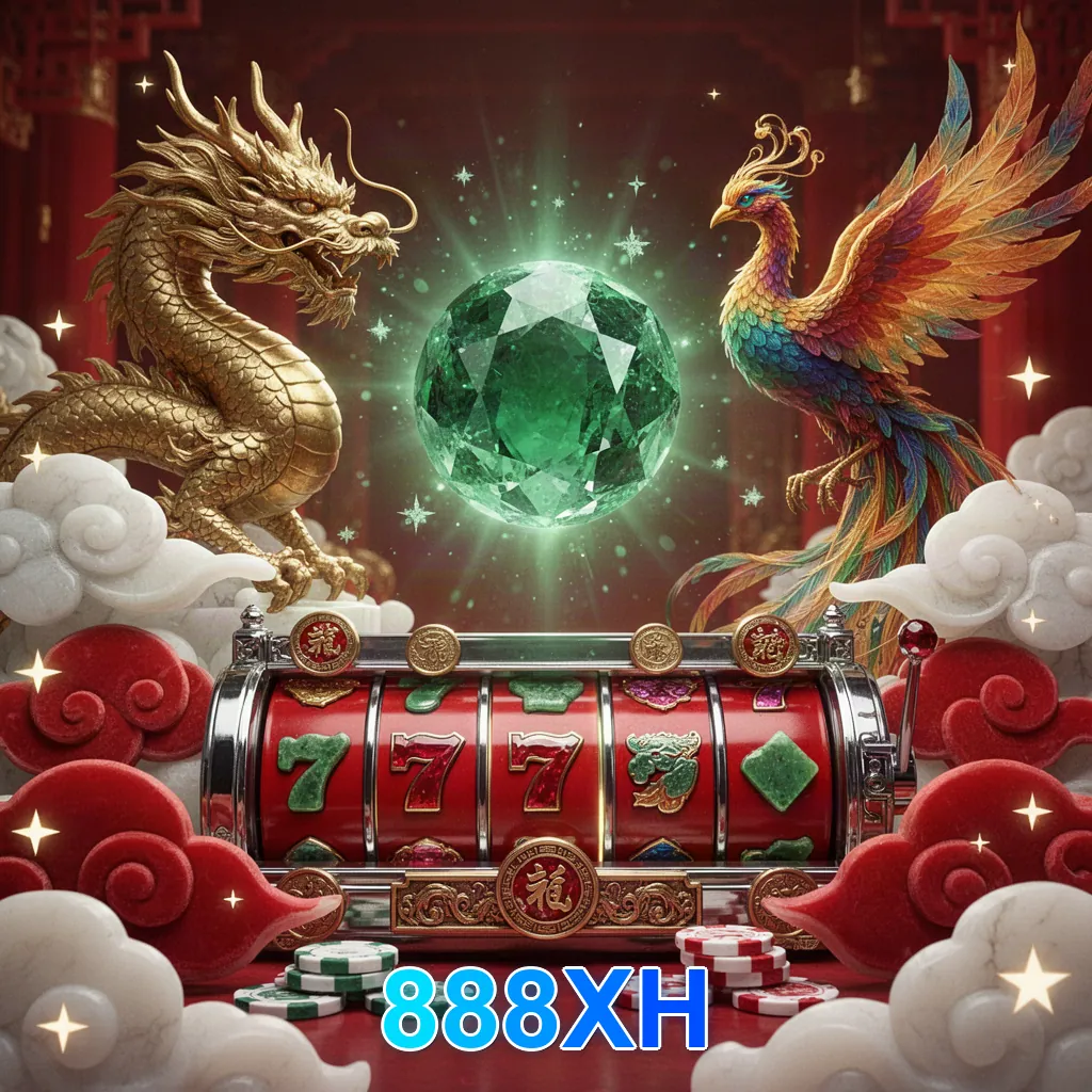 Pendaftaran 888XH